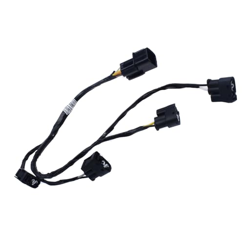 Cableado de bobina de encendido Hyundai Accent 1.6L 16V DOHC arnés 27350-26620