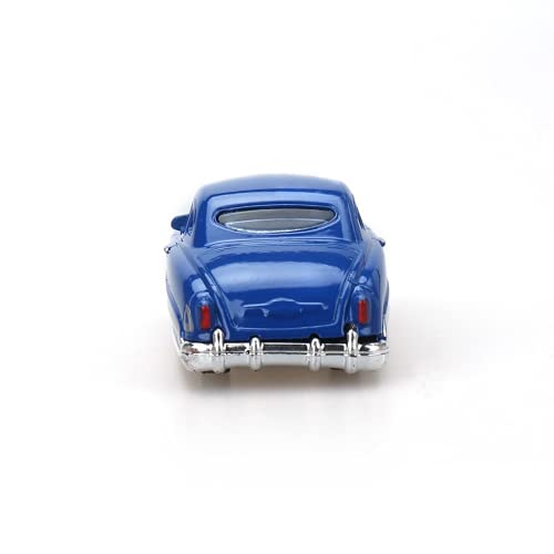 Movie Toys Loose Kid Toys Vehicles 1:55 Diecast Model Vehical Micro Mini Safety Racing Toy For Boys Kids Birthday Gift #TOP3