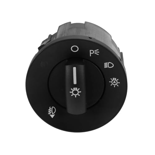Evita Fallos de Luz con el Interruptor de Faros Eléctricos Flex 3
