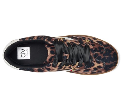 Dolce Vita Women's Valentina Charm Sneaker2