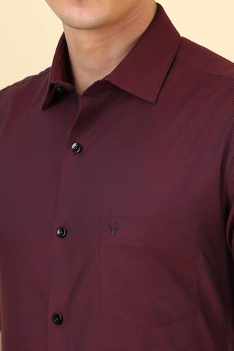 Image of Allen Solly Men Shirt