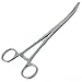 PRECISE CANADA SCHNIDT Tonsil Hemostatic Forceps 7