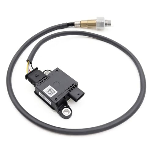 Capteur Particules PM TOYOTA HILUX GUN 2.8D 2019-2025 894A0-71040 Référence 0281009604