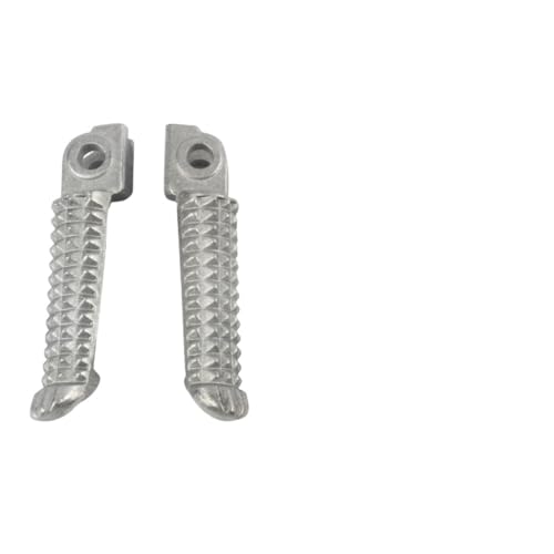 Repose-pieds avant en aluminium CNC pour Yamaha YZF R1 R6 MT07 MT09