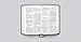 ESV Premium Church Bible (TruTone, Black): Holy Bible, English Standard Version