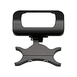 Motorcycle Riser Gauge Mount Bracket Digital Tachometer for Harley Softail Street Bob Breakout 114 FXBB FXBR FXBBS FXBRS FXST FXLRST 2018-2022