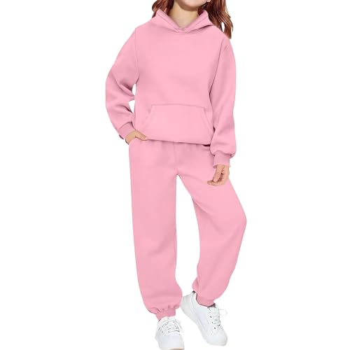 sweatsuits for girls