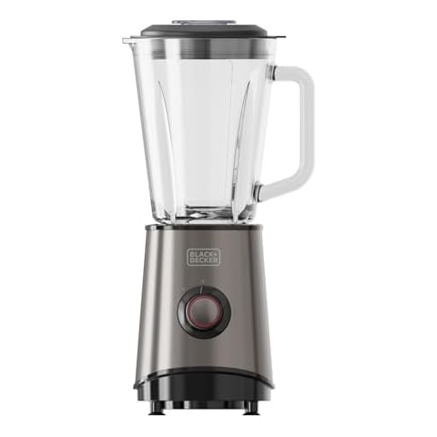 Black+Decker Blender 800W Cover