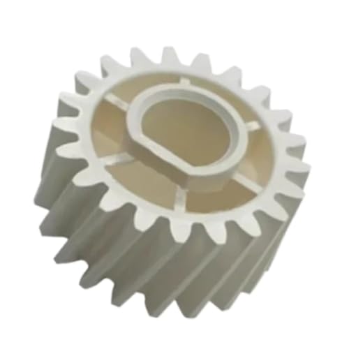 Engranaje de fusor inferior Ricoh IMC2500 repuestos para fotocopiadoras MP 3003 piñón 6 unidades
