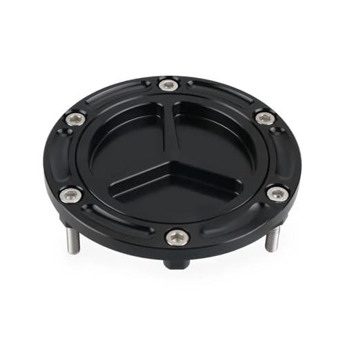 Tapa de combustible estanca para Triumph Street Triple 765 tapón anticaída de gasolina