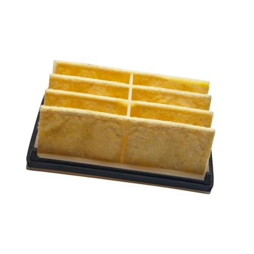 Filtre à air compatible 503447203 pour tronçonneuse 262xp 272xp 394 - 2