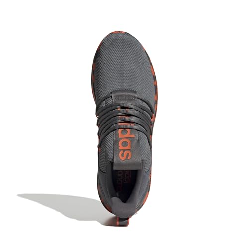 Image of adidas Men's Lite Racer Adapt 7.0 Running Shoes