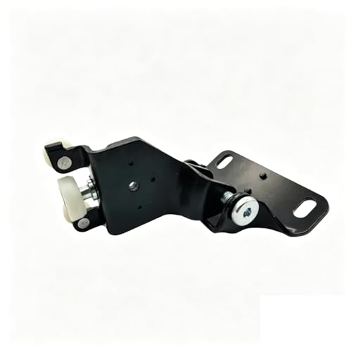 Galet porte coulissante premium pour guidage auto VW Caddy 2024