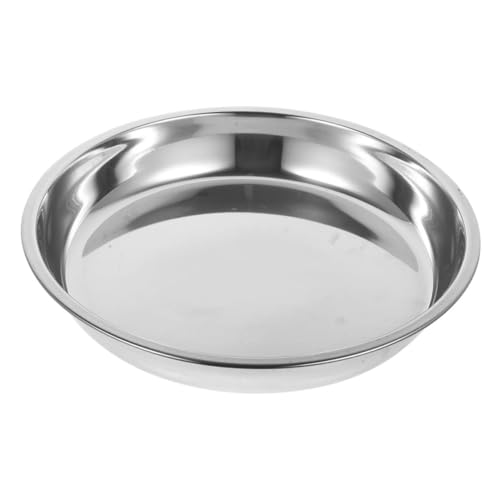 GARIOUANS Vassoio in per Barbecue e Picnic Portata Resistente e Stabile per Feste e Adatto per Uso e