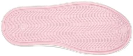 Skechers Baby Girl's Foamies - Guzman Steps Glitter Mist 308005N (Toddler) Pink 10 Toddler M | Image 4