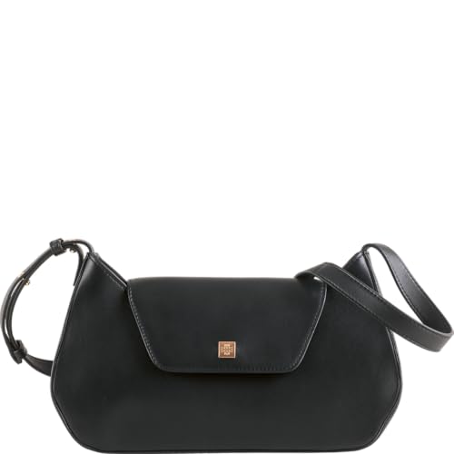Sac à main noir HÖGL Paris idéal pour le bureau et les sorties
