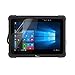 celicious Matte Anti-Glare Screen Protector Film Compatible with Winmate M101S-EX [Pack of 2]