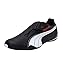 Produktbild PUMA Herren Redon Move Sneaker, Black White High Risk Red, 46 EU