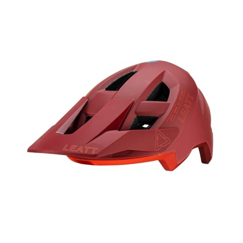 Casque MTB AllMtn 2.0 évite les maux de tête liés aux fixations - 3