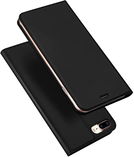 Helix Magnetic Case for iPhone 6s Plus, Protective Magnetic Leather Flip Cover for iPhone 6s Plus - Black (B09RHFSVV1) Amazon Price History, Amazon Price Tracker