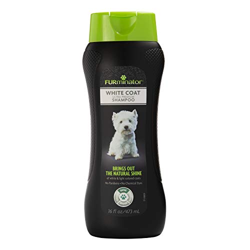 FURminator Ultra Premium deShedding Shampoo