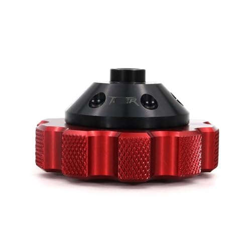 Blocage d'accélérateur Triumph 675 R butée aluminium étanche haut de gamme