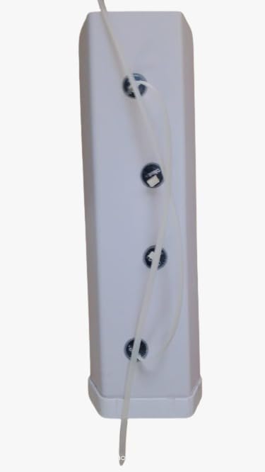 Image of News Paper Box |Letterbox for Home, Apartment, Banglow, Villas