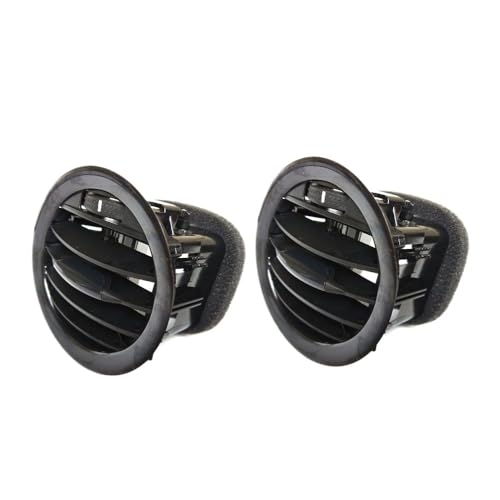 Grille de ventilation 13417363 pour réparer un aérateur bloqué