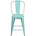 Flash Furniture Carly Commercial Grade 24