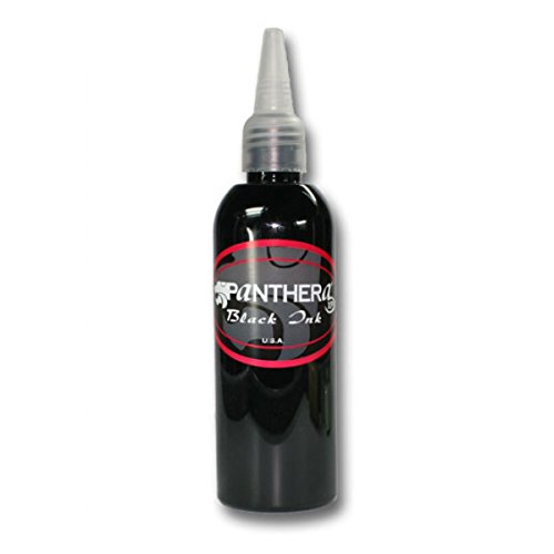 Preisvergleich Produktbild PANTHERA LINER 150 ml