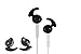 6 Pair Anti-Slip Silicone Replacement Ear Tips for Galaxy S7edge S7 S6 Edge, Samsung Level U EO-BG920 Bluetooth Earphone [Sport] (White/Black/Pink/Blue/Green/Purple)