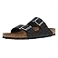 Black Oiled Leather Black Oiled Leather