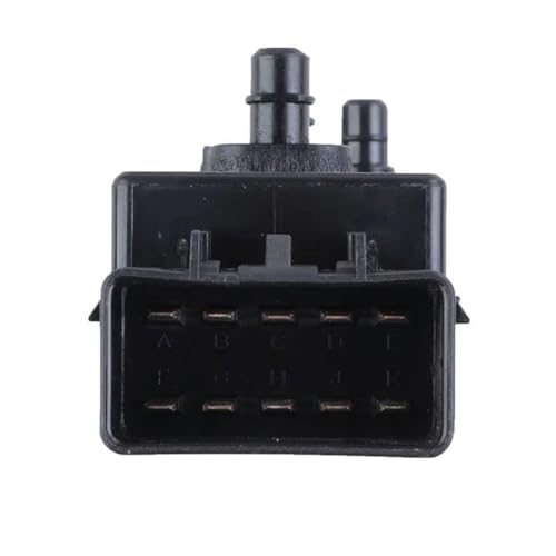 Interrupteur de siège Mitsubishi bloqué ? Commandes gauche droite - 4