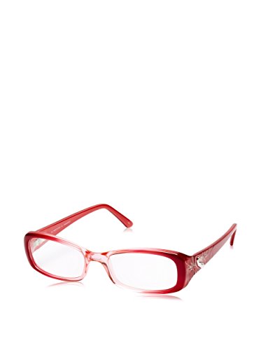 Pucci Montatura 2660_616 (51 Mm) Rosso