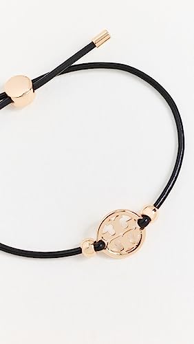Image of Tory Burch Women's Icon Slider Bracelet