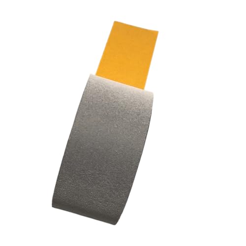 Ersatzteil für VELUX Dachfenster - 44mm selbstklebende Dachfenster Dichtung 1 Meter für Holz Fenster bis 2013