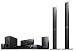 Produktbild Sony DAV-DZ730 5.1 DVD Heimkinosystem (HDMI (1080p), 1000 Watt, DivX, BRAVIA Sync) schwarz