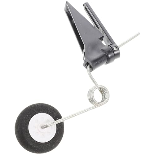 FRCOLOR RC���f����s�@�p�e�[���z�C�[���A�Z���u�� �����f�B���O�M�A�L�b�g �݊�������60���ȉ��@����� DIY�͌^��s�@�p�[�c