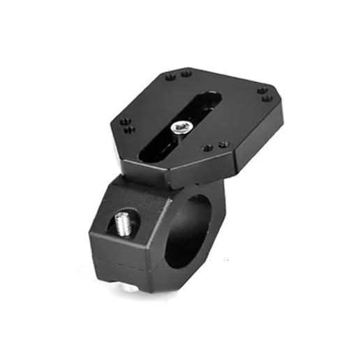 Support guidon GPS moto BMW R1300GS Adventure antichoc