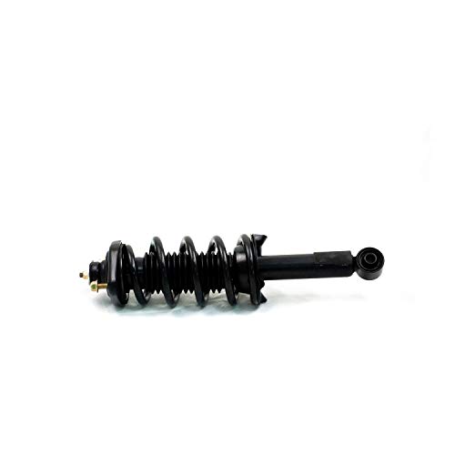 Image of Gabriel G57597 Ultra ReadyMount Rear Left Complete Strut Assembly for 12-16 Honda CR-V FWD (1 Pack)