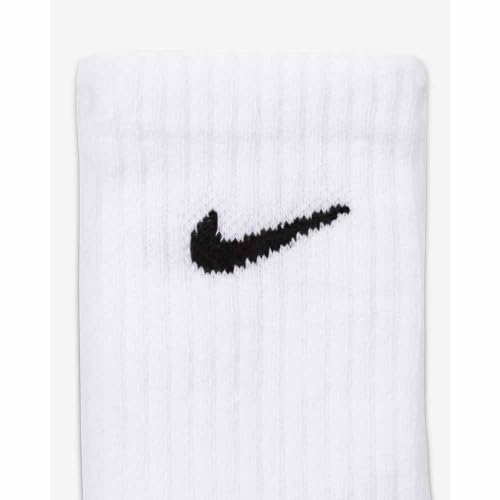 Nike Kids' Little Dri-fit Crew Socks (3 Pairs)4