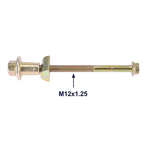 Brazo de anclaje hexagonal 90101-12159 repuesto para ajuste de torsión de coche 3