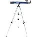 Meade Instruments 209003 Infinity 70Mm Az Refractor Telescope, Blue