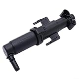 bmw 535d occasion Contenu de l'emballage : 1 buse de lave-phare avant gauche ; OEM 61677377667 et 61677149885 fourni pour vérifier l'ajustement.