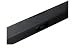 Abbildung Samsung HW-F350/EN 2.1 Soundbar mit Subwoofer (120 Watt, ConnectShare)
