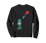 Horror Zombie Balloon