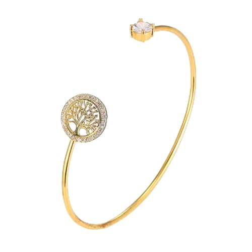 Bracelet perlé en cristal pour sublimer vos tenues de soirée
