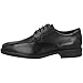 Geox U Brandolf A, Scarpe Uomo, Nero, 43 EU