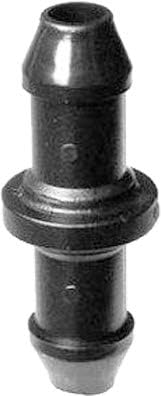 Swordfish 62153 - Hose Staight Connector For Ford KBD483-17B613-AA-06, package of 100 pieces