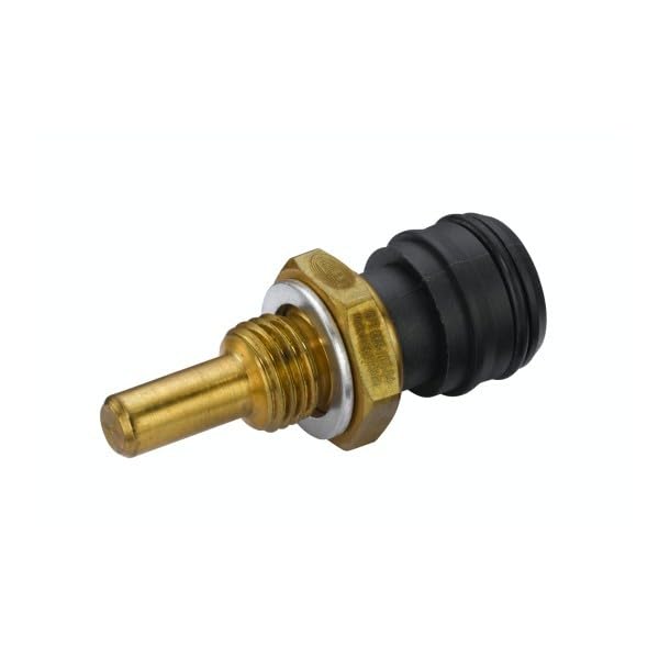 Sensor de temperatura del refrigerante de 4 polos para solucionar fallos de arranque y tirones 5